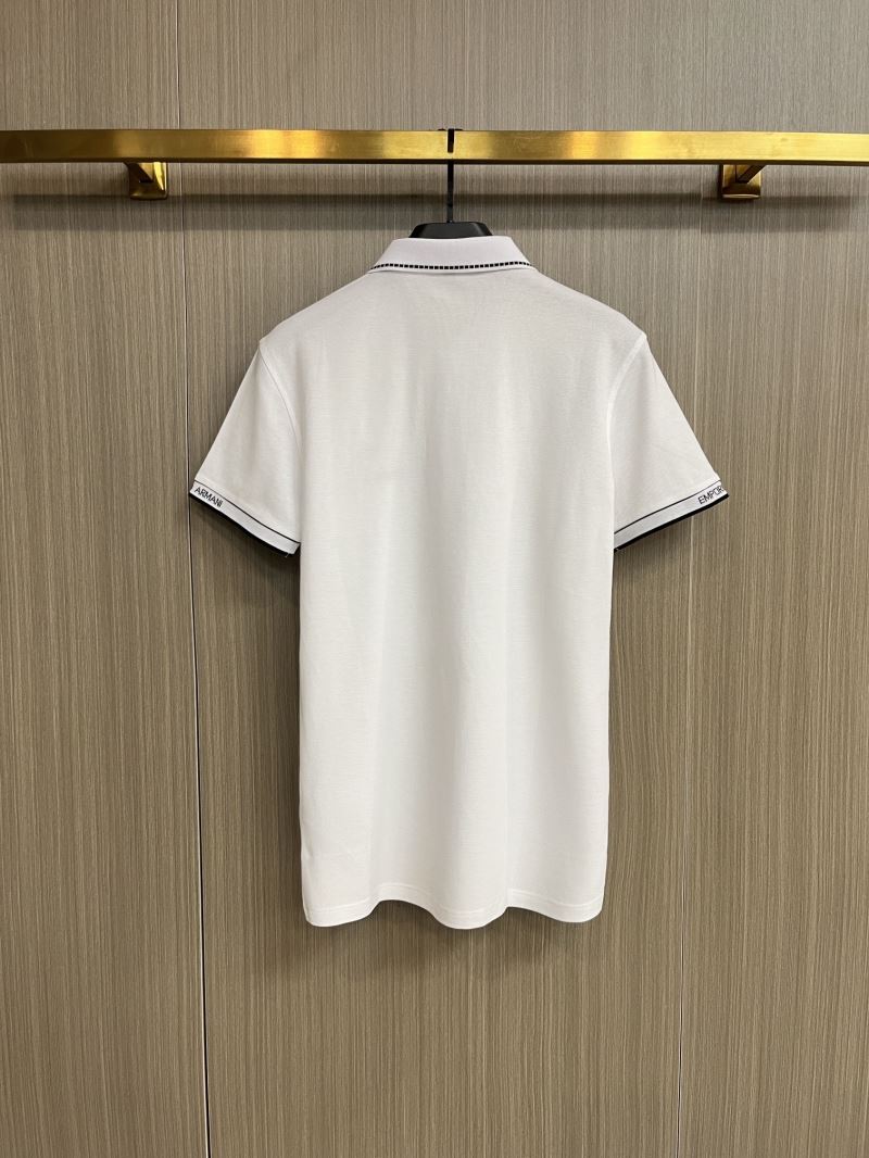 Armani T-Shirts